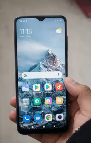 Xiaomi Redmi Note 8 Pro 128 GB Blue