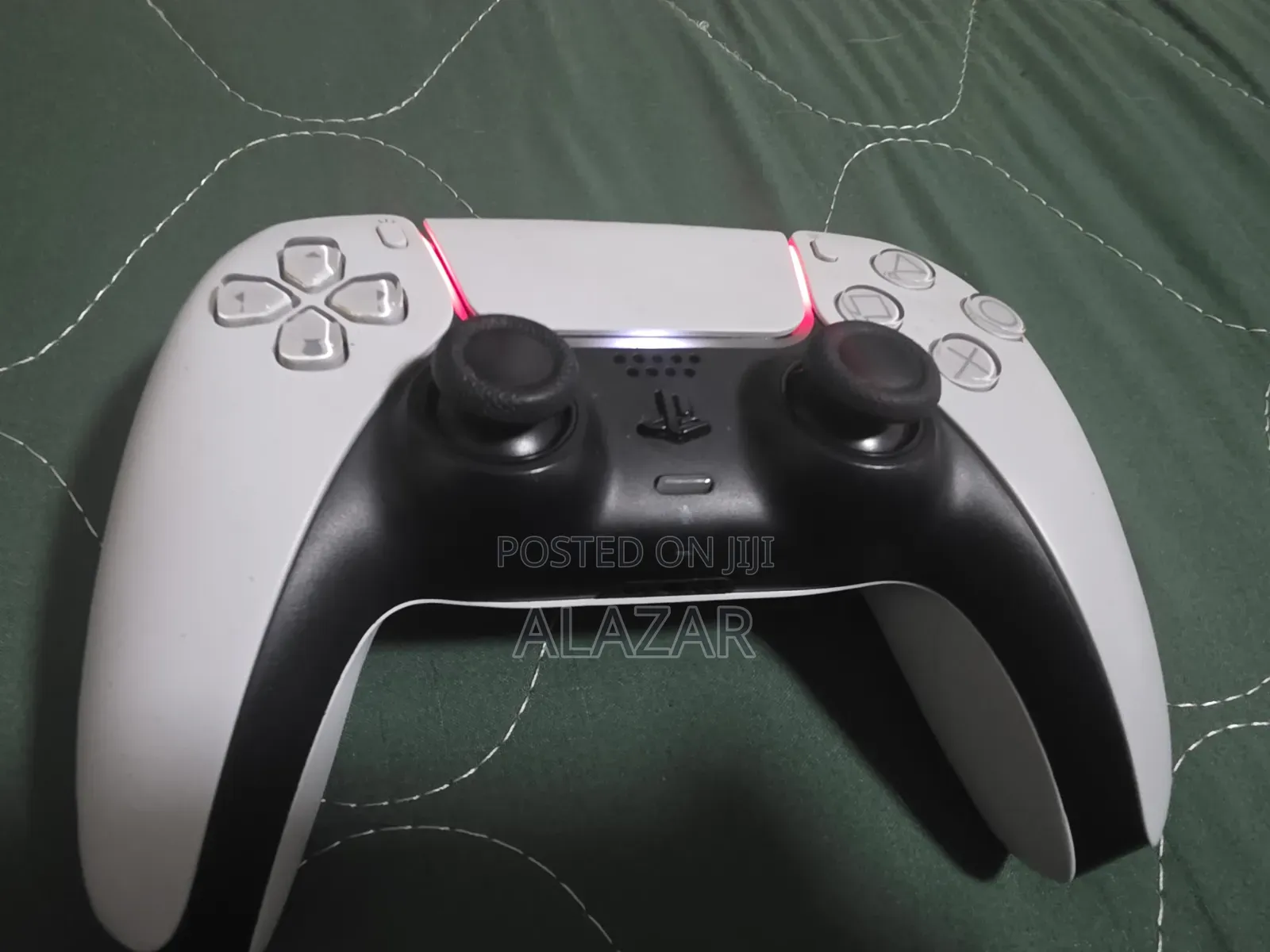 PlayStation 5 DualSense Wireless Controller