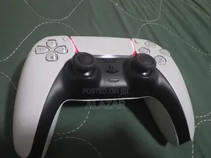 PlayStation 5 DualSense Wireless Controller