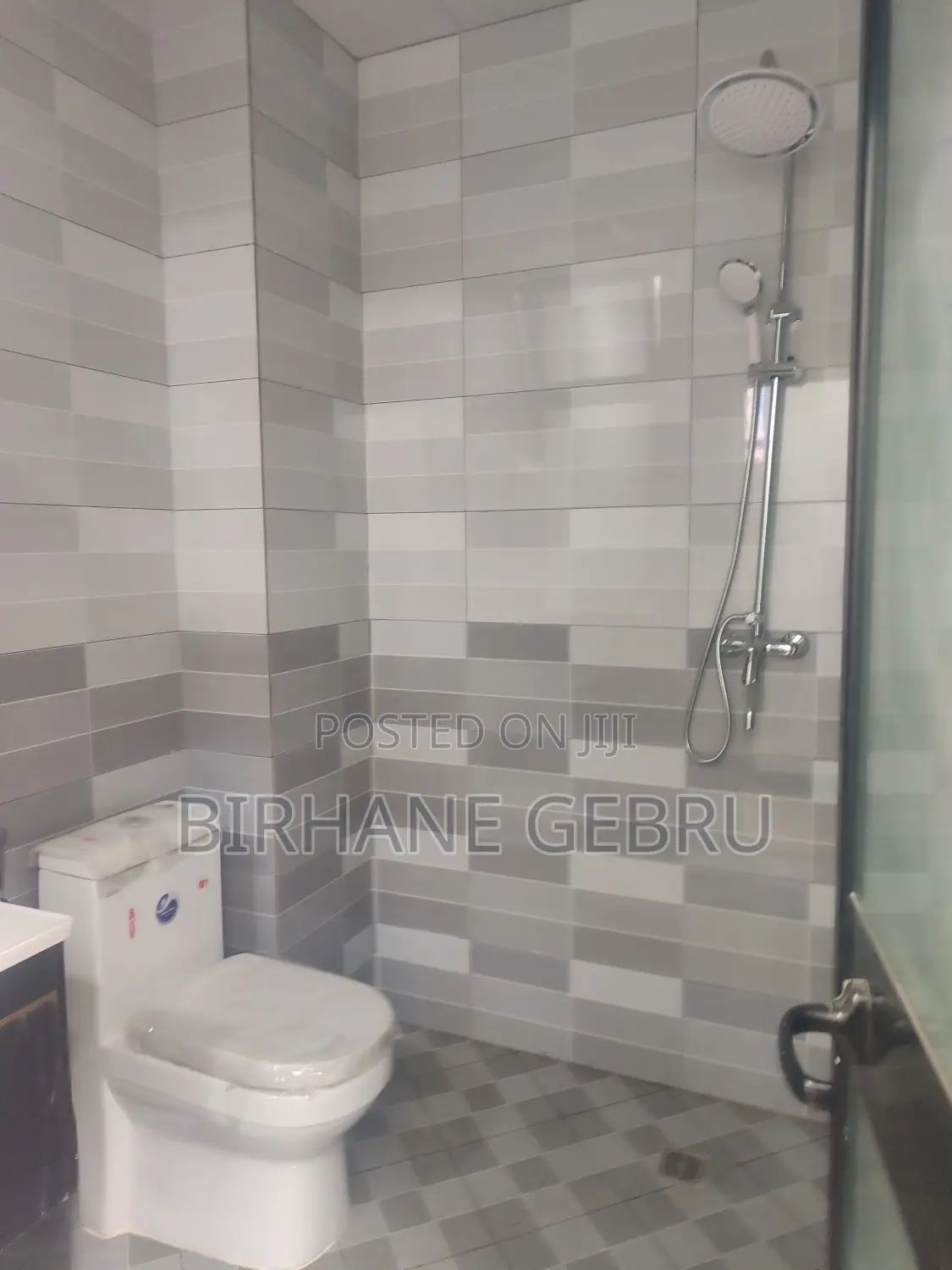 Furnished 3bdrm Apartment in Luxury Fernished, Bole for rent