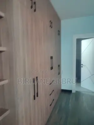 Furnished 3bdrm Apartment in Luxury Fernished, Bole for rent