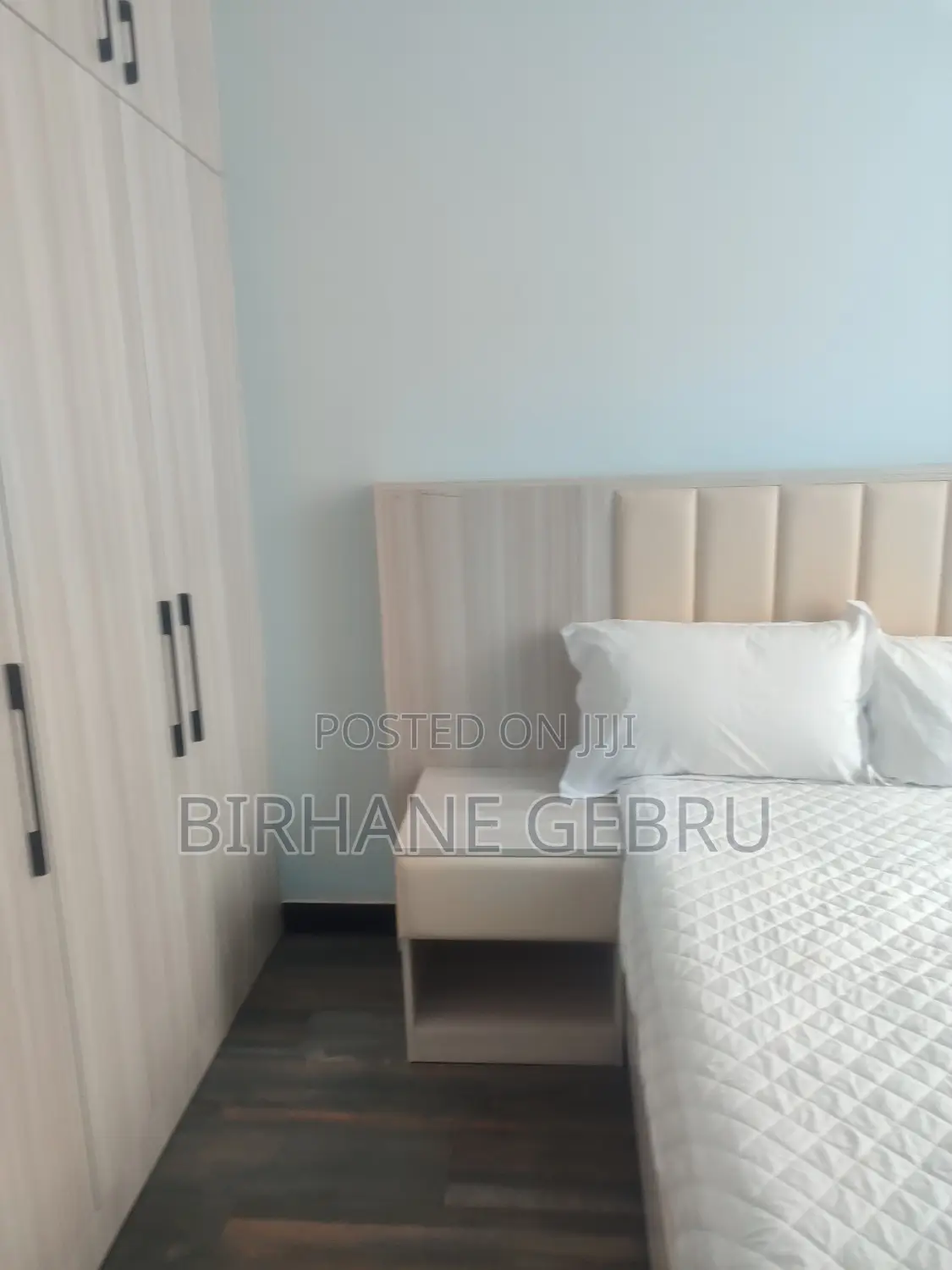 Furnished 3bdrm Apartment in Luxury Fernished, Bole for rent