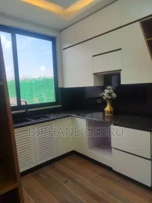 Furnished 3bdrm Apartment in Luxury Fernished, Bole for rent