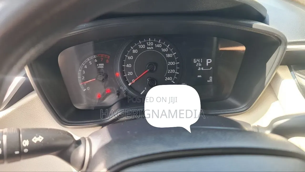 Toyota Corolla 2020 Gray