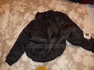 Puffer Jacket
