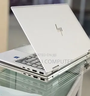 New Laptop HP EliteBook 1040 G8 16GB Intel Core i7 SSD 512GB