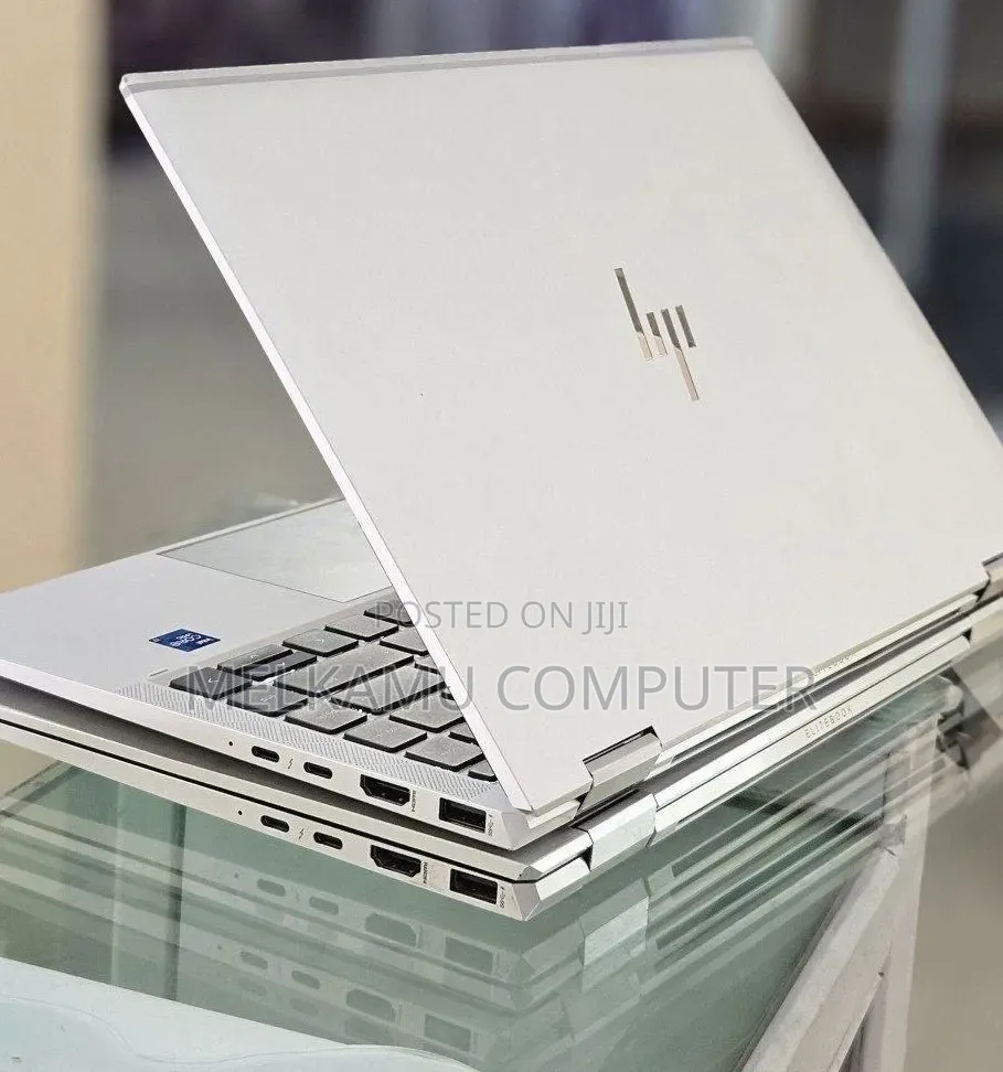 New Laptop HP EliteBook 1040 G8 16GB Intel Core i7 SSD 512GB