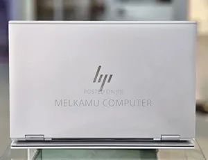 New Laptop HP EliteBook 1040 G8 16GB Intel Core i7 SSD 512GB