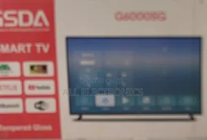 G6000sg Smart TV Android 14.0