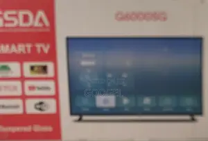 G6000sg Smart TV Android 14.0