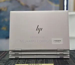 New Laptop HP EliteBook 830 G8 32GB Intel Core i7 SSD 512GB