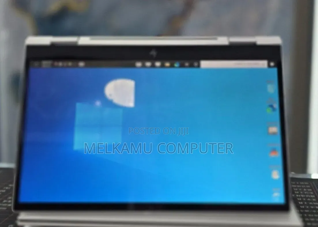 New Laptop HP EliteBook 830 G8 32GB Intel Core i7 SSD 512GB
