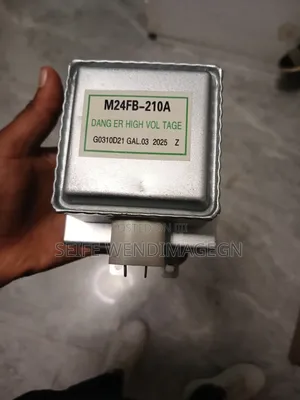 Micro Wave