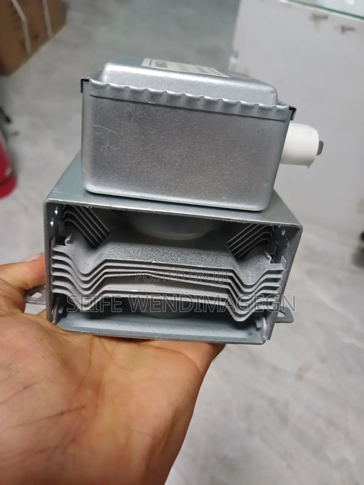Micro Wave