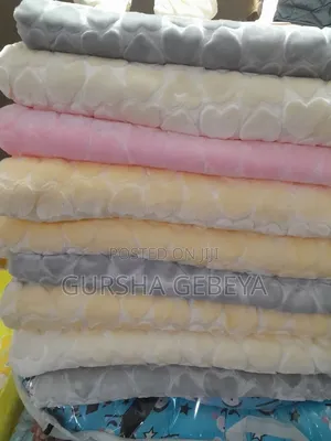 Good BABY Blanket and Lucky Baby