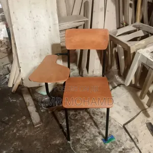 Student Arm Chair