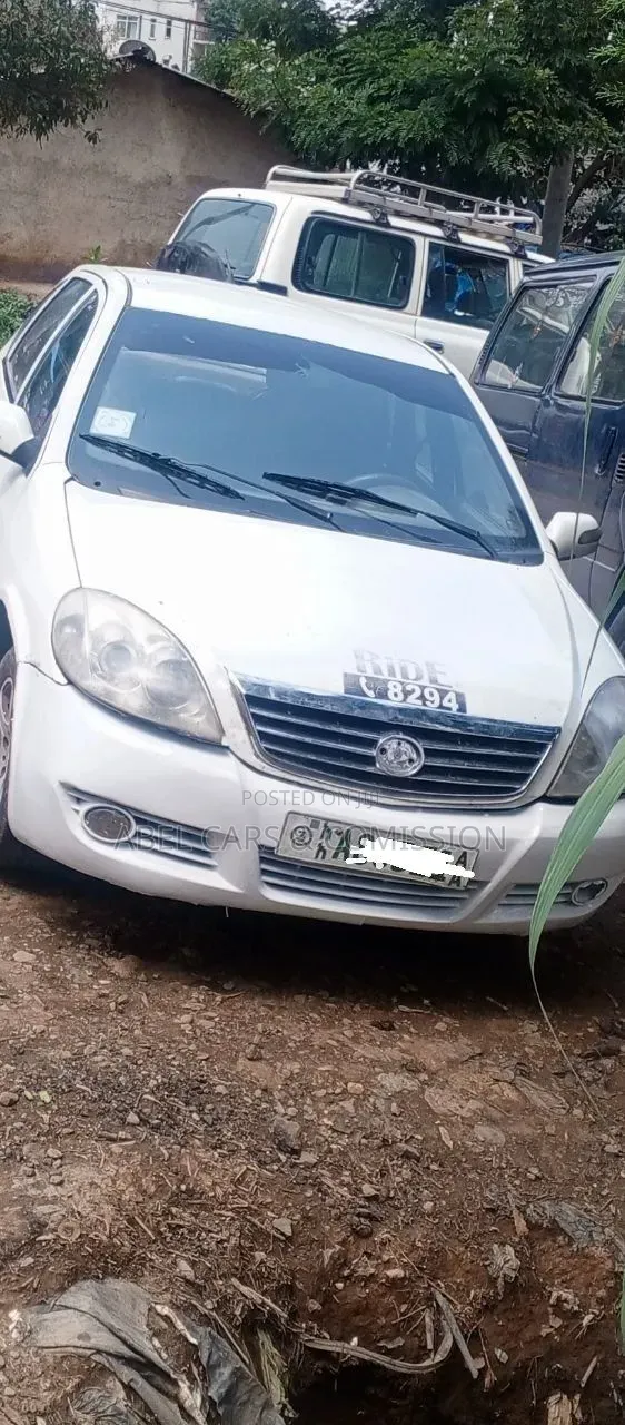 Ride Feres Registerd LIFAN RENT
