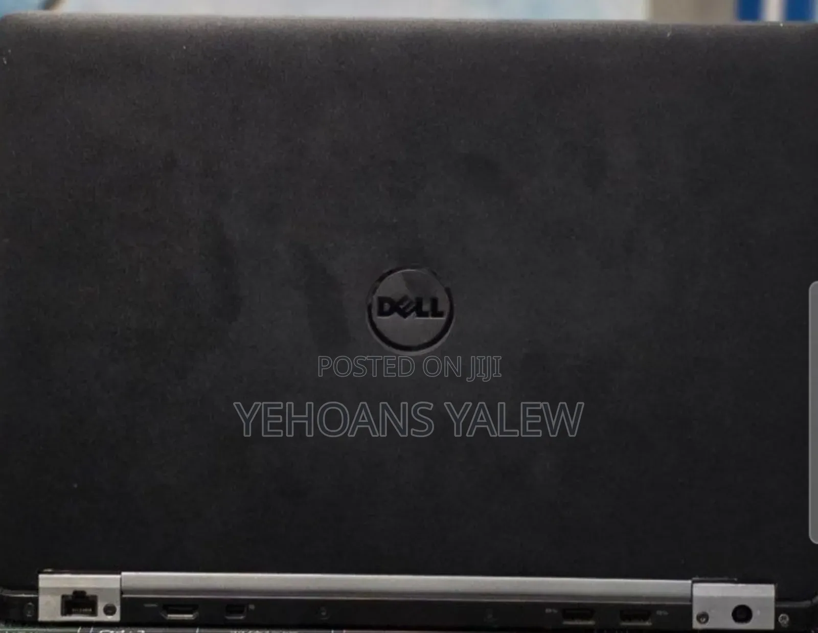 New Laptop Dell Latitude E7470 8GB Intel Core i7 SSD 256GB