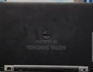 New Laptop Dell Latitude E7470 8GB Intel Core i7 SSD 256GB