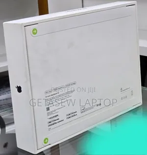 New Laptop Apple MacBook Air 2026 M5 16GB Apple M5 SSD 512GB