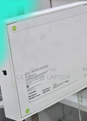 New Laptop Apple MacBook Air 2026 M5 16GB Apple M5 SSD 512GB