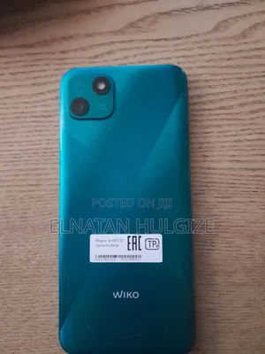 Wiko T10 64 GB Blue