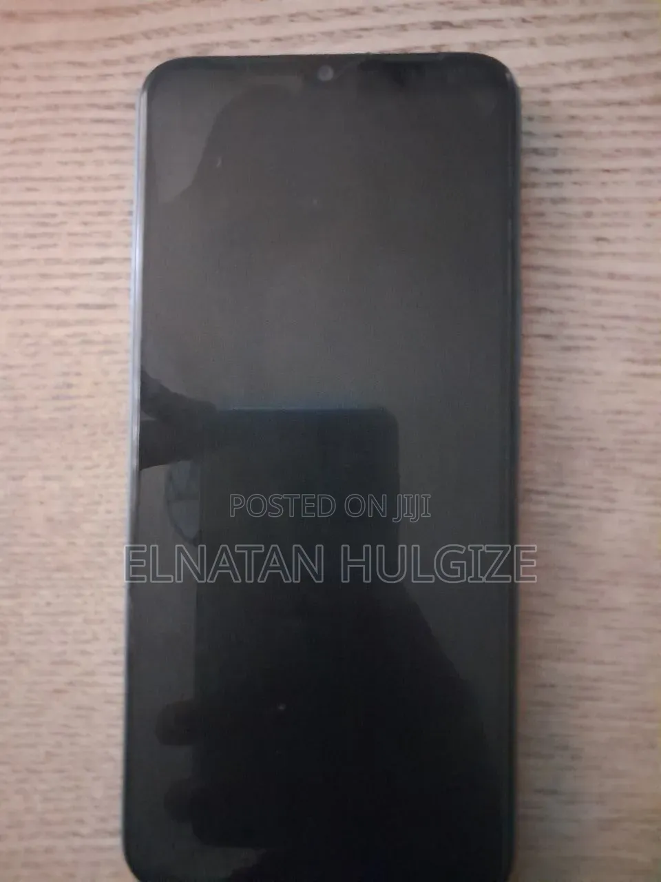 Wiko T10 64 GB Blue