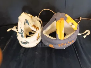 Baby Protective Head Helmet
