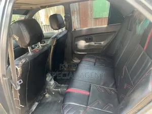 Toyota Corolla 1991 Gray