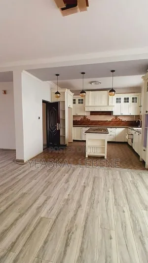 Furnished 5bdrm House in Bole for sale