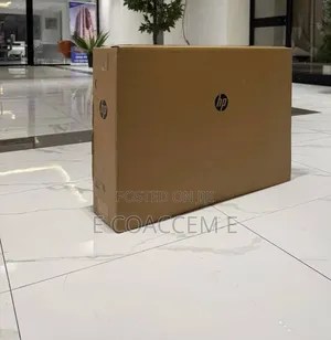 New Desktop Computer HP 8GB Intel Core i5 SSD 512GB