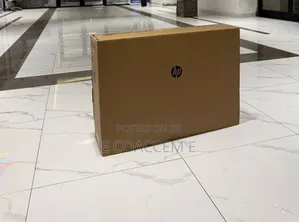 New Desktop Computer HP 8GB Intel Core i5 SSD 512GB
