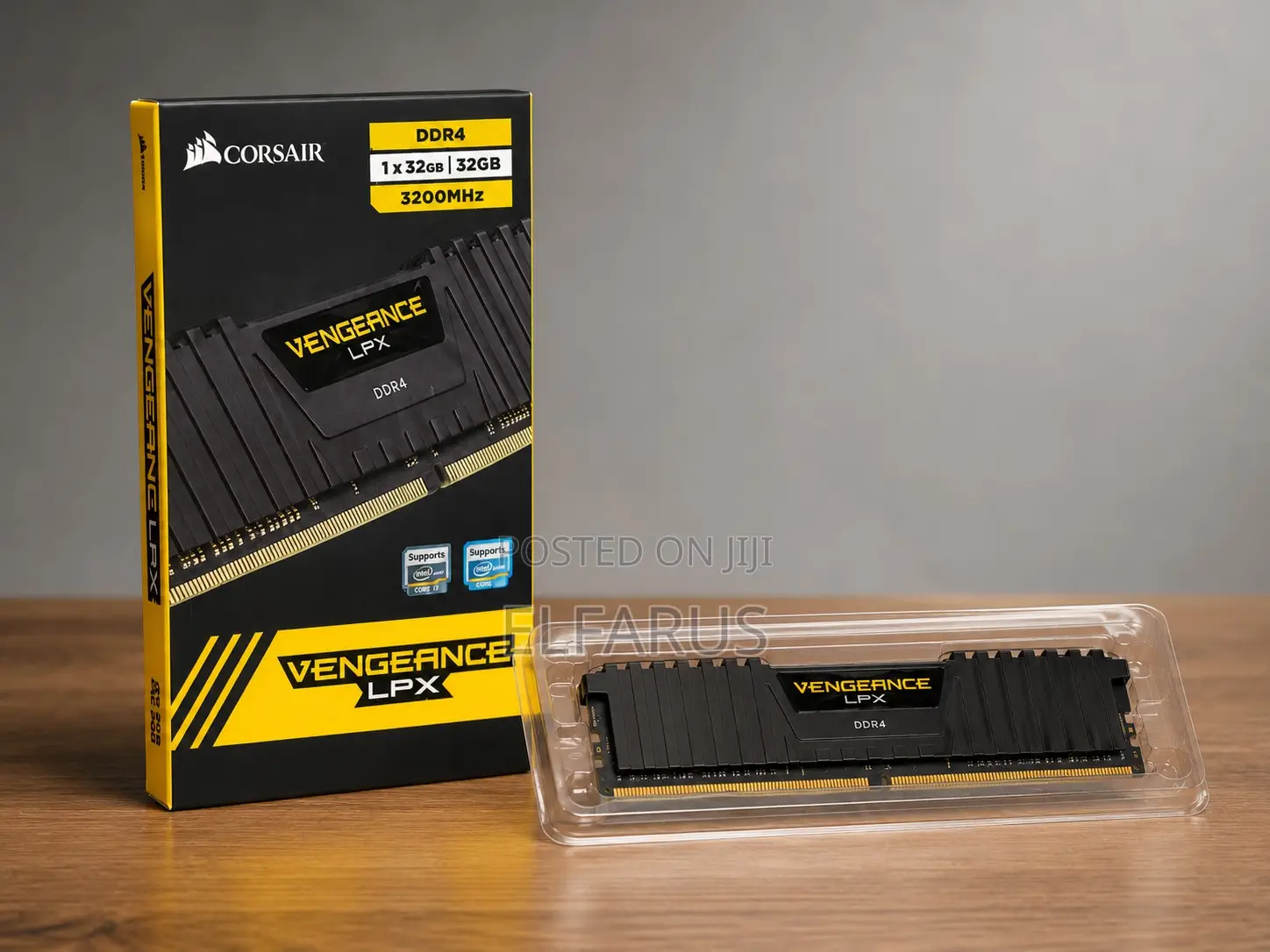 Corsair Vengeance RGB Pro Ddr4 128gb Kit