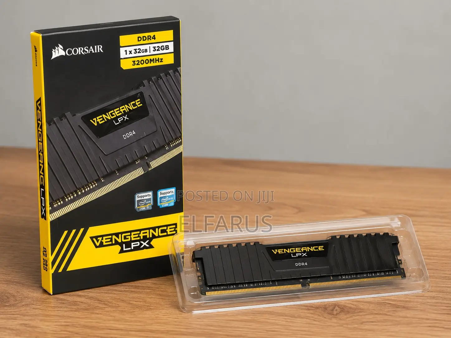Corsair Vengeance RGB Pro Ddr4 128gb Kit