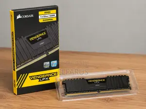 Corsair Vengeance RGB Pro Ddr4 128gb Kit