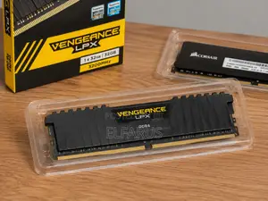 Corsair Vengeance RGB Pro Ddr4 128gb Kit