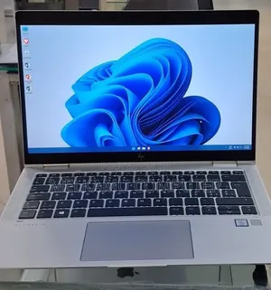 New Laptop HP EliteBook x360 1030 G4 8GB Intel Core i5 SSD 512GB