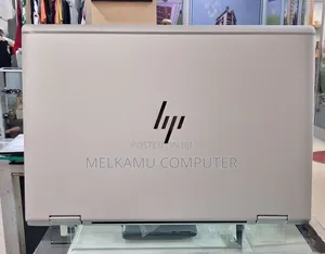 New Laptop HP EliteBook x360 1030 G4 8GB Intel Core i5 SSD 512GB