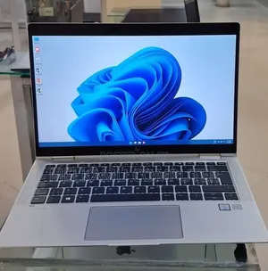 New Laptop HP EliteBook x360 1030 G4 8GB Intel Core i5 SSD 512GB