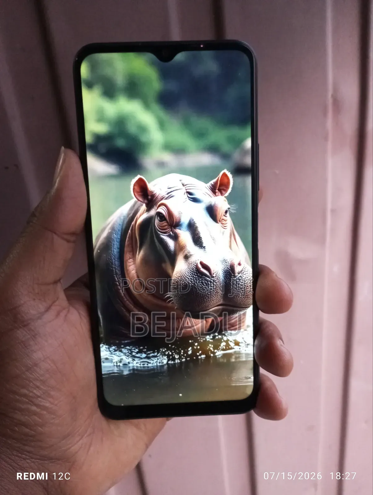 Vivo Y31 5G 128 GB Gray