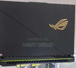 New Laptop Asus 16GB Intel Core i9 SSD 1T