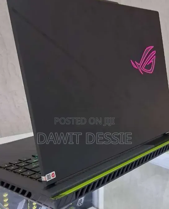 New Laptop Asus 16GB Intel Core i9 SSD 1T