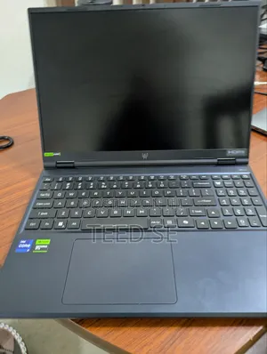Laptop Acer Predator Helios Neo 16 32GB Intel Core i9 SSD 1T