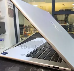 New Laptop HP EliteBook 840 G10 16GB Intel Core i7 SSD 512GB