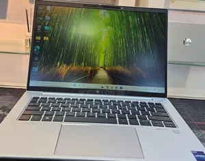New Laptop HP EliteBook 840 G10 16GB Intel Core i7 SSD 512GB