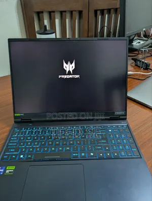 Laptop Acer Predator Helios Neo 16 32GB Intel Core i9 SSD 1T