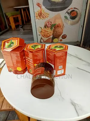 Yemeni Honey