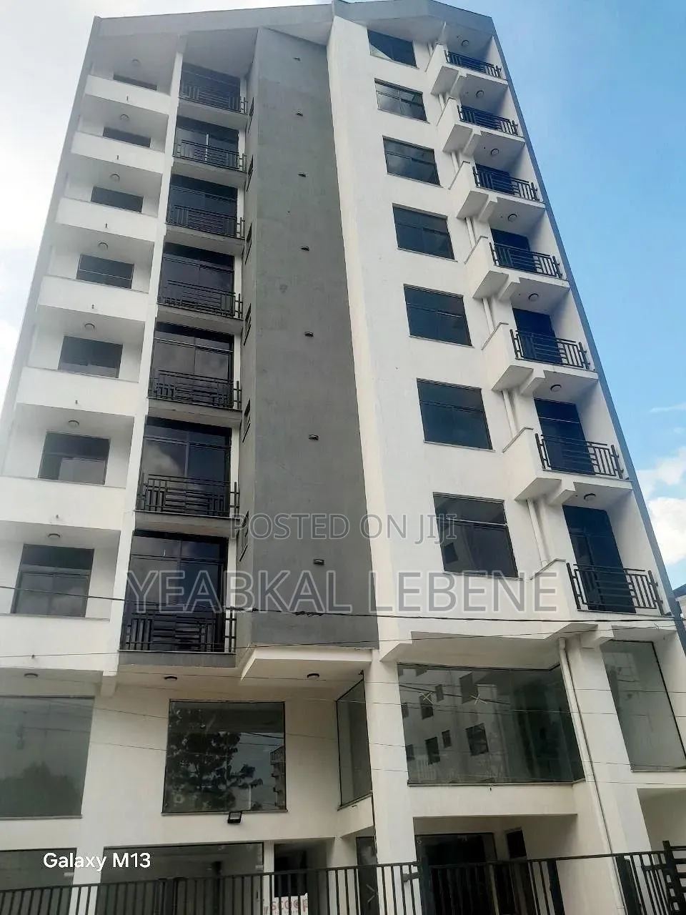 1bdrm Apartment in Bole for sale