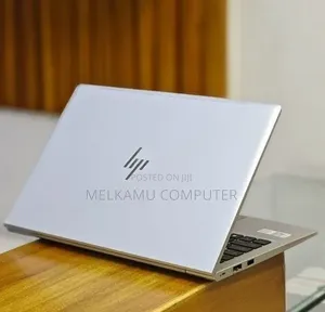 New Laptop HP ProBook 440 G10 16GB Intel Core i7 SSD 1T