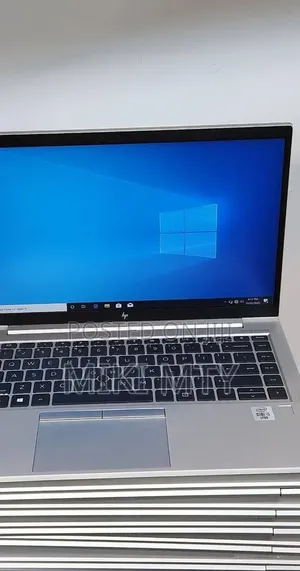 New Laptop HP EliteBook x360 1030 G7 16GB Intel Core i7 SSD 512GB
